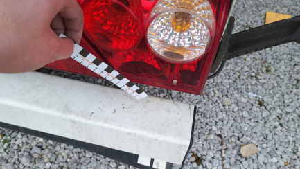 Zdjęcie przedmiotu: SCHMITZ SKO 24 Refrigerator