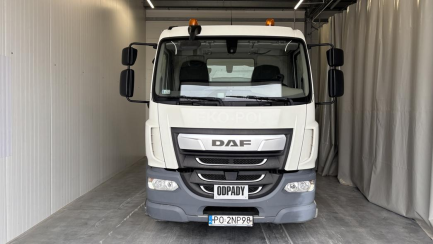 Zdjęcie przedmiotu: DAF LF FA 230 E6 19.0t