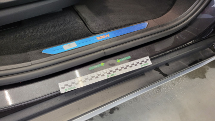 Zdjęcie przedmiotu: BMW X5 xDrive25d aut