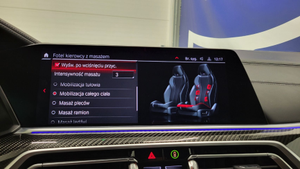 Zdjęcie przedmiotu: BMW X6 M Competition