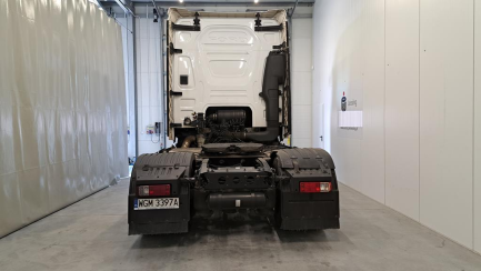 Zdjęcie przedmiotu: Ford F-MAX 12.7 TDCi 500 E6d 18.0t