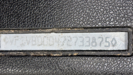 Zdjęcie przedmiotu: RENAULT/MOTOWEKTOR MASTER FWD 2.3 dCi E6 3.5t L3H1 Extra S&S+E