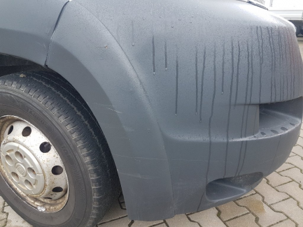 Zdjęcie przedmiotu: Fiat Ducato Maxi MJ L3 Euro 5 + elevator