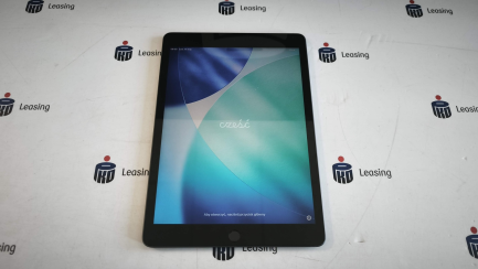 Планшет Apple iPad 10.2'' 9-го покоління 64 ГБ сірого кольору, код виробника: MK2K3FD/A