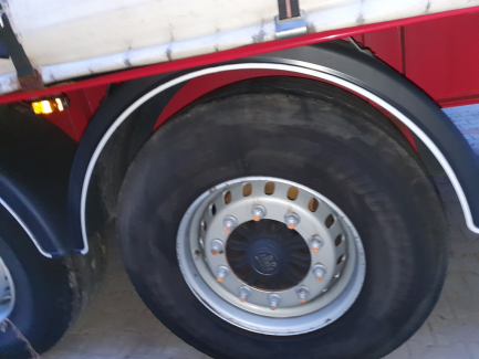 Zdjęcie przedmiotu: 5x Wielton bundle auction