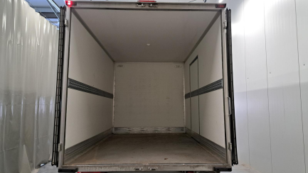Zdjęcie przedmiotu: MERCEDES-BENZ/IGLOPOL SPRINTER E6 3.5t