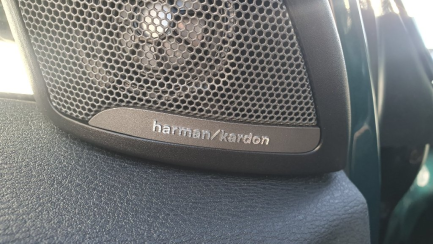 Zdjęcie przedmiotu: Bmw X2 M35i