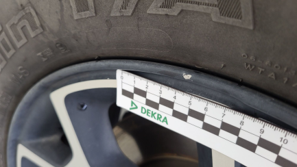 Zdjęcie przedmiotu: Jeep Wrangler Unlimited GME 2.0