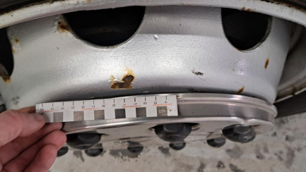 Zdjęcie przedmiotu: SCANIA R450 E6 20.1t LA 4x2 NA Highline