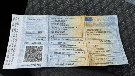 Zdjęcie przedmiotu: Opel Astra 1.4 T Enjoy