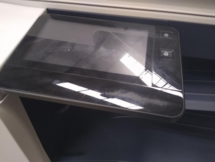 Zdjęcie przedmiotu: XEROX VersaLink C7025 Multifunction Printer