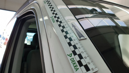 Zdjęcie przedmiotu: Volkswagen California BEACH 4 motion DSG