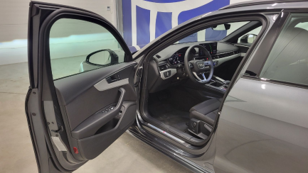 Zdjęcie przedmiotu: Audi A4 40 TDI mHEV S Line S tronic Oświadczenie o utracie DR