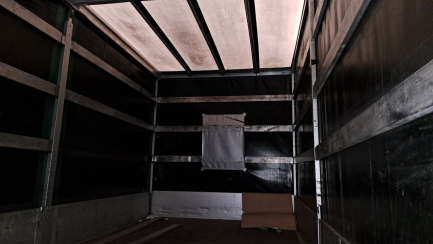 Zdjęcie przedmiotu: Renault Master FWD 2.3 dCi E6 3.5t L3H1 Pack Clim S&S+E