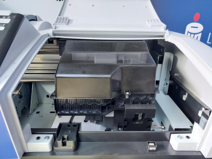 Zdjęcie przedmiotu: EPSON SureColor SC-F7200 sublimation printer