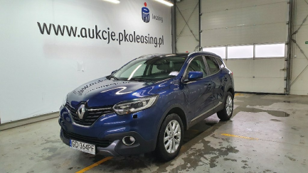 Zdjęcie przedmiotu: Renault Kadjar 1.2 Energy TCe Intens EDC