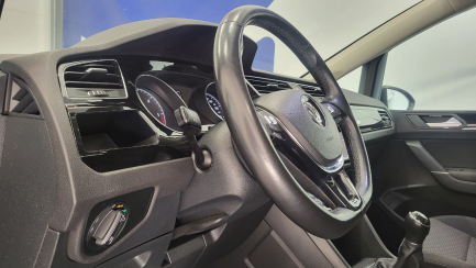 Zdjęcie przedmiotu: Volkswagen Touran 2.0 TDI BMT Comfortline