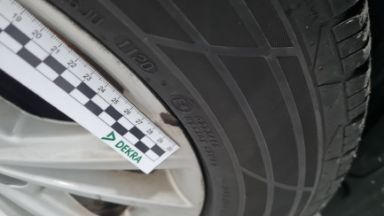 Zdjęcie przedmiotu: Ford Kuga 2.0 TDCi AWD Edition