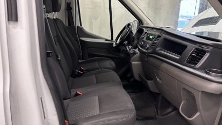 Zdjęcie przedmiotu: Ford Transit 350 2.0 TDCi DPF L4H3 Trend E6.2 3.5t