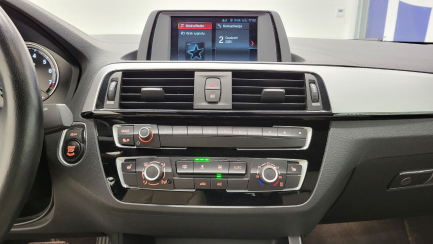 Zdjęcie przedmiotu: BMW 220i GPF Sport Line aut