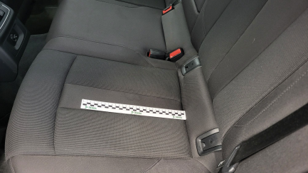 Zdjęcie przedmiotu: Audi A4 Avant 40 TDI mHEV S Line S tronic Oświadczenie o utracie DR
