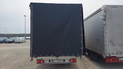 Zdjęcie przedmiotu: Opel Movano 2.2 Diesel L3 Edition E6d 3.5t