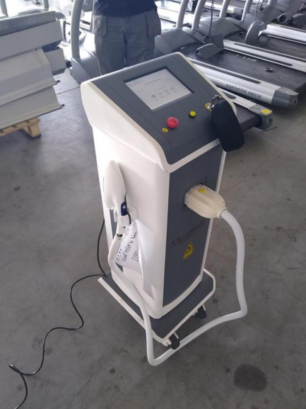 Zdjęcie przedmiotu: Lasmed Ulight medical system