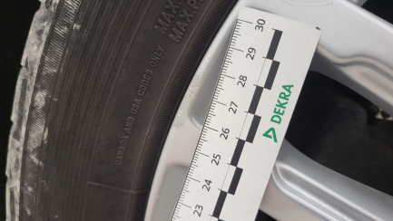 Zdjęcie przedmiotu: Skoda Superb 2.0 TDI SCR 4x4 L&K DSG