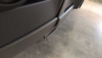 Zdjęcie przedmiotu: Mercedes-Benz Actros 1845 LS E6 18.0t Tampering with the odometer reading