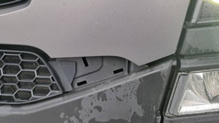 Zdjęcie przedmiotu: SCANIA R450 E6 20.1t LA 4x2 NA Highline Oświadczenie o utracie DR