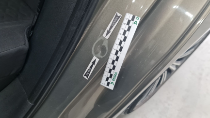 Zdjęcie przedmiotu: Toyota Corolla TS Універсал 1.8 Hybrid Comfort Oświadczenie o utracie DR