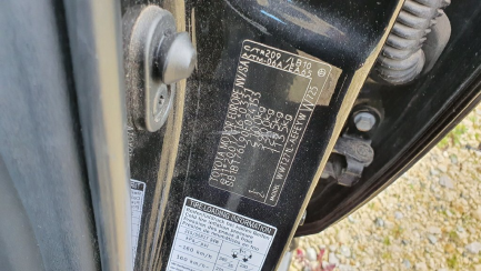 Zdjęcie przedmiotu: Toyota Avensis 2.0 D-4D Premium