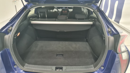Zdjęcie przedmiotu: Toyota Prius 1.8 Hybrid Premium Pojazd zasilany LPG, Brak dokumentacji instalacji gazowej