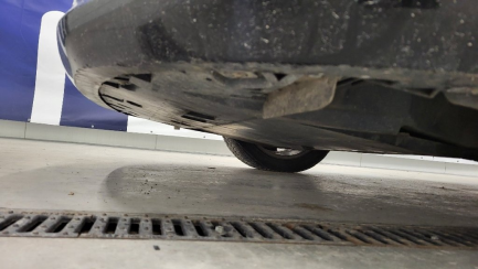 Zdjęcie przedmiotu: Citroen C4 Brak weryfikacji stanu licznika