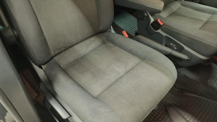 Zdjęcie przedmiotu: Volkswagen Caravelle Comfortline DSG