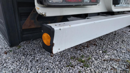 Zdjęcie przedmiotu: WIELTON NS3K Dropside