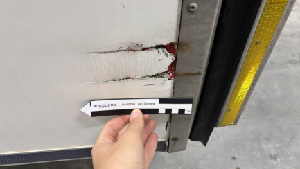 Zdjęcie przedmiotu: Iveco DAILY E5 3.5t Hi-Matic