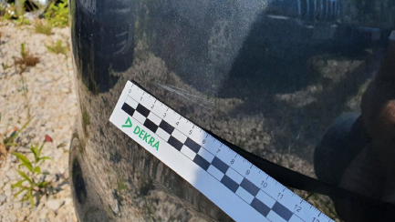 Zdjęcie przedmiotu: Ford Mondeo Hatchback 2.0 TDCi Gold X (Trend)