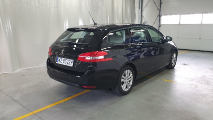Zdjęcie przedmiotu: 3x Peugeot 308 SW