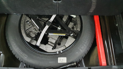 Zdjęcie przedmiotu: Skoda Superb III Combi 2.0 TDI 4x4 Style DSG