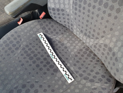 Zdjęcie przedmiotu: FORD TRANSIT FT 350L TDCi Trend RWD Euro 5