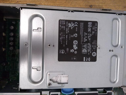 Zdjęcie przedmiotu: Dell R710 server