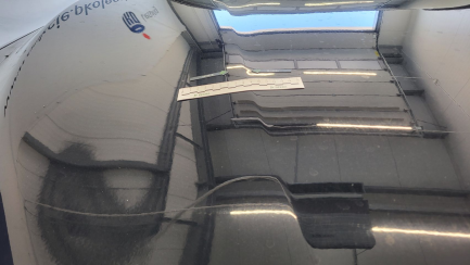 Zdjęcie przedmiotu: Toyota Camry 2.5 Hybrid Comfort CVT