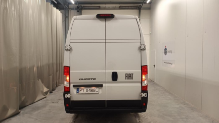 Zdjęcie przedmiotu: Fiat Ducato MAXI HD 2.2 H3-POWER E6.4 3.5t L4H3