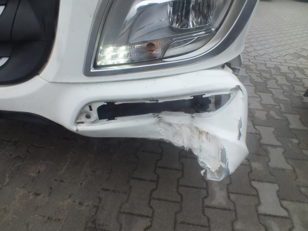 Zdjęcie przedmiotu: DAF XF 460 FT 4x2 SuperSpaceCab Euro 6