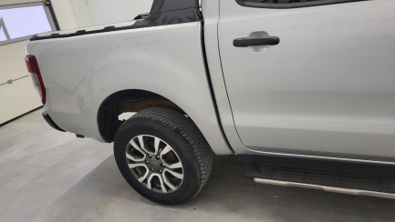 Zdjęcie przedmiotu: Ford Ranger 2.0 EcoBlue 4x4 DC Wildtrak aut