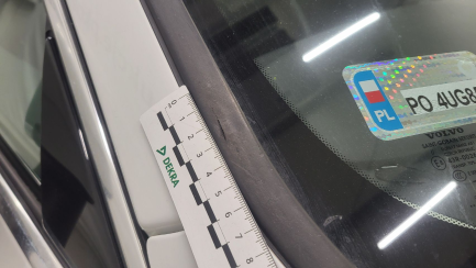 Zdjęcie przedmiotu: Volvo XC60 D4 SCR AWD Momentum aut