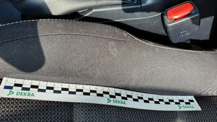 Zdjęcie przedmiotu: TOYOTA, RAV4 16-18, Hybrid Premium 4x2