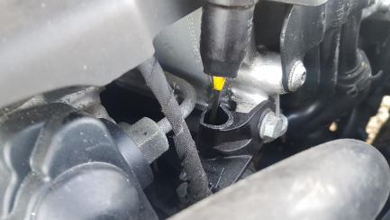 Zdjęcie przedmiotu: Volkswagen Passat Combi