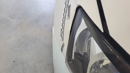 Zdjęcie przedmiotu: Skoda Fabia + LPG(niekompletne) Brak dokument&oacute;w LPG